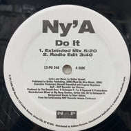 NY'A / DO IT