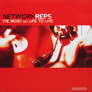 NETWORK REPS / THE MUSIC