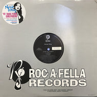 NICOLE WRAY / IF I WAS YOUR GIRLFRIEND
