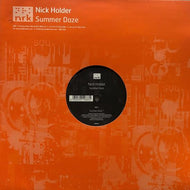 NICK HOLDER / SUMMER DAZE