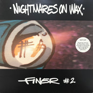 NIGHTMARES ON WAX / FINER #2