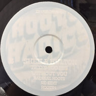 NINA HAGEN BAND / AFRICAN REGGAE