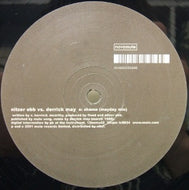 NITZER EBB / SHAME - MAYDAY MIX