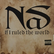 NAS / IF I RULED THE WORLD