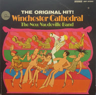 NEW VAUDEVILLE BAND / WINCHESTER CATHEDRAL