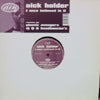 NICK HOLDER / I ONCE BELIEVED IN U