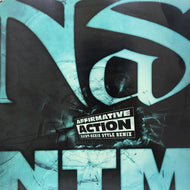 NAS / AFFIRMATIVE ACTION