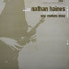 NATHAN HAINES / SQUIRE FOR HIRE