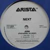NEXT / JERK
