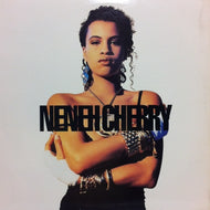 NENEH CHERRY / RAW LIKE SUSHI