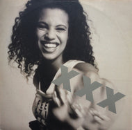 NENEH CHERRY / KISSES ON THE WIND