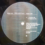 NEON PHUSION / SPACE JAM