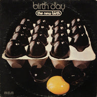 NEW BIRTH / BIRTH DAY