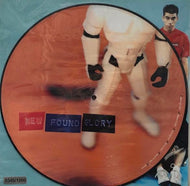 NEW FOUND GLORY / New Found Glory