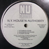 N.Y. HOUSE'N AUTHORITY / SAME