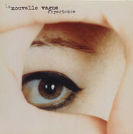 NOUVELLE VAGUE / LA NOUVELLE VAGUE EXPERIENCE LP