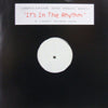 N.Y.C. PEECH BOYS / IT'S IN THE RHYTHM