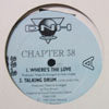 NICK HOLDER / CHAPTER 38