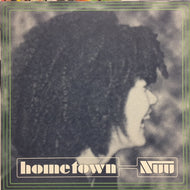 NUU / HOMETOWN