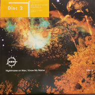 NIGHTMARES ON WAX / KNOW MY NAME DISC 2