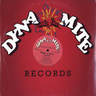N.M.C. & A.D.J. / MESSIAH