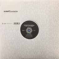 NOMAD FOUNDATION / CIRCULATION