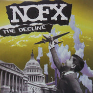 NOFX / THE DECLINE