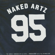 NAKED ARTZ / '95 REMIX