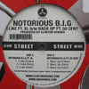 NOTORIOUS B.I.G. / I LIKE