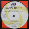 NAPPY ROOTS / SELECT CUTS FROM WATERMERON,CHICKEN & GRITZ