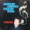 NUMBER NINE / SMOKIN' COUNTRY ROCKIN' BLUES