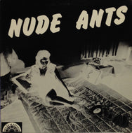 NUDE ANTS / SEARCH FOR TORNADO VICTIMS