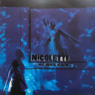 NICOLETTE / WE NEVER KNOW