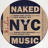 NAKED MUSIC NYC / IT'S LOVE