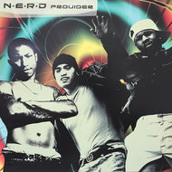 N.E.R.D. / PROVIDER