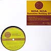 NOA NOA / SUNSHINE HOLIDAY EP