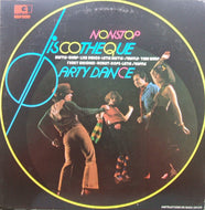 NON STOP DISCOTHEQUE / NON STOP DISCOTHEQUE PARTY DANCE