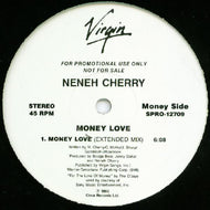 NENEH CHERRY / MONEY LOVE
