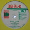 NADINE SUTHERLAND / RIGHT TRACK