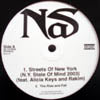 NAS / STREETS OF NEW YORK