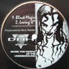 NICK HOLDER / PRIVATE SELECTIONS EP