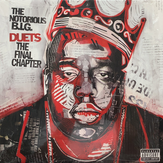 NOTORIOUS B.I.G. / DUETS - THE FINAL CHAPTER