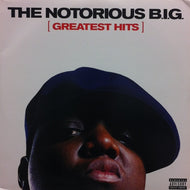 NOTORIOUS B.I.G. / GREATEST HITS