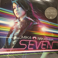 中島美嘉 / SEVEN