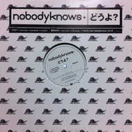 NOBODYKNOWS＋ / どうよ？