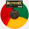 NIGHTMARES ON WAX / AFRICAN PIRATES REMIXES