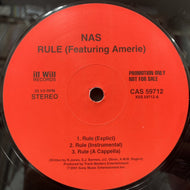 NAS / RULE