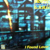 NOYZE GANG FEAT. K.T.N. / I FOUND LOVIN'