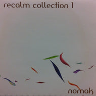 NOMAK / RECALM COLLECTION 1