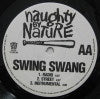 NAUGHTY BY NATURE / SWING SWANG